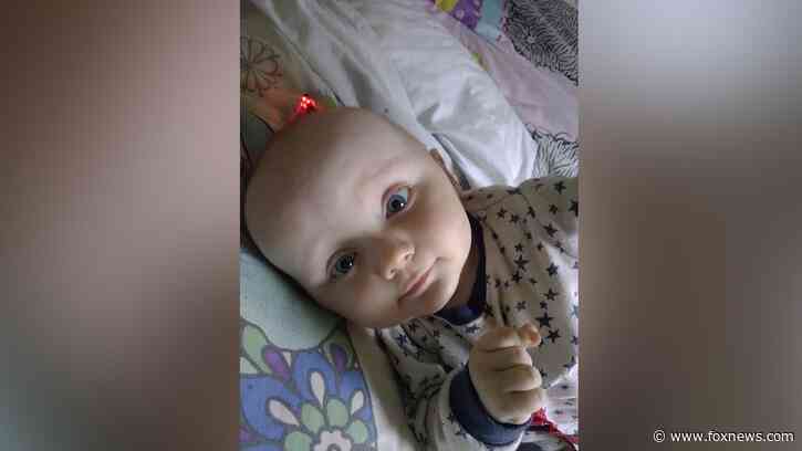 UK parents sentenced to life in prison for horrific murder of 10-month-old son on Christmas day