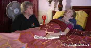 ‘Deplorable’: Woman says she was left to care for own mother at Surrey Memorial Hospital