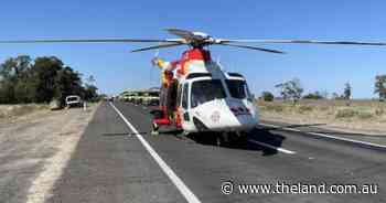 Woman accused of dangerous driving after crash injured seven, including kids