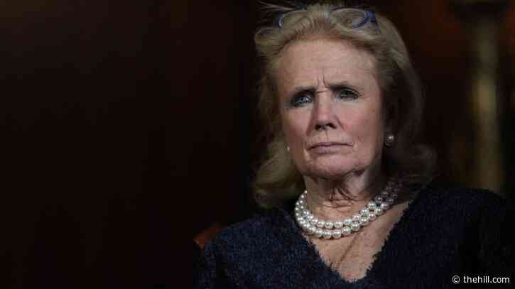 Rep. Dingell cancels trip to officiate wedding in Italy for possible debt vote