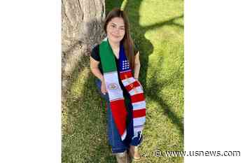 Judge: School District Can Bar Student From Wearing Mexican and American Flag Sash at Graduation