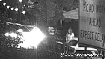 Caught On Camera: Bucktown Pub Owner and Employee Held At Gunpoint By Masked Men