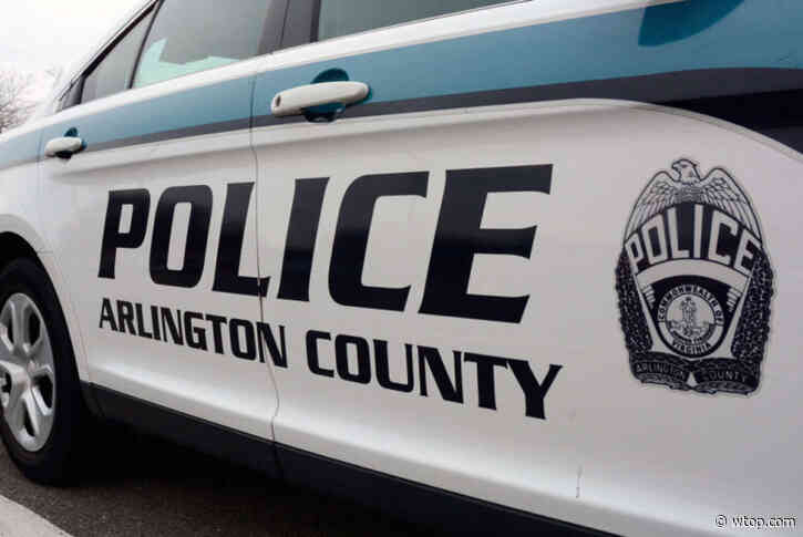 Man steals rifle from police car in Pentagon City