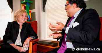 Alberta election: UCP, NDP ‘delighted’ by last-minute leader endorsements