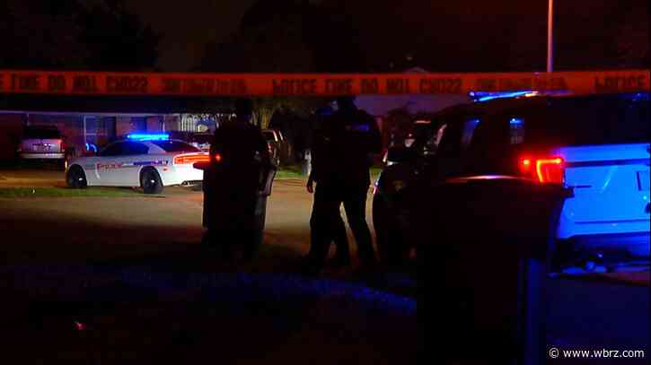 Police investigating deadly shooting in neighborhood off Florida Boulevard late Thursday