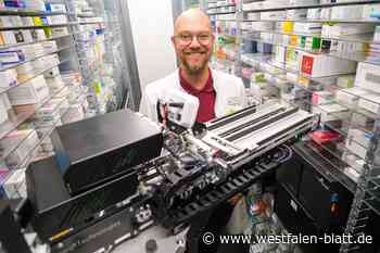 Am 14. Juni bleiben (fast) alle Apotheken im Kreis Herford geschlossen