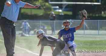 Softball: Patterson, St. Charles North top Glenbard North for regional title