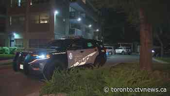 One dead after stabbing in Toronto's west end: police