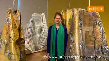 Schöner Schein: Patricia Thomas Ausstellung lädt zum Nachdenken ein