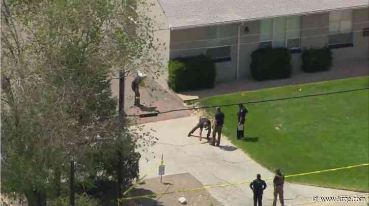 New video evidence released of what happened during the Farmington mass shooting