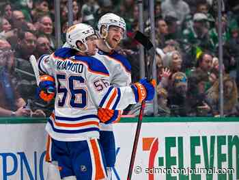 The winning move for the Edmonton Oilers this summer? Many of you won't like it