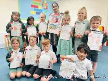 School children to take part in food festival competition