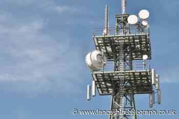 Three 'working' on signal issues in Clitheroe after issues