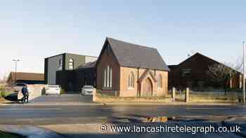 Historic church to be auctioned with £145k guide price