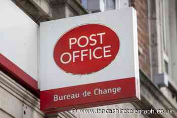 Post Office set to reopen in Burnley – this is when
