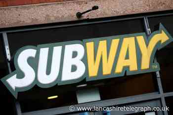 Hygiene ratings for every Subway shop in Blackpool