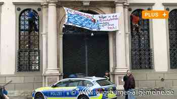 Geld für Klimaschutz ist da – doch die Stadt Augsburg hat Mühe, es auszugeben