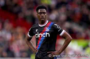 Een oplossing in de maak voor Albert Sambi Lokonga? 'Europese finalist zet hem op verlanglijstje'