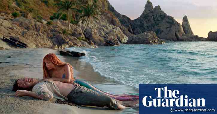 From The Little Mermaid to The Gallows Pole: a complete guide to this week’s entertainment