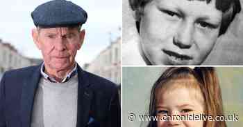 'This shows it's still possible': Nikki Allan verdict gives hope to brother of Gateshead schoolboy murdered more than 50 years ago