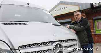 Newcastle Clean Air Zone: Coach firm's anger over 'crazy' restrictions on vehicle upgrade grants