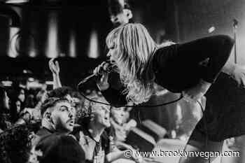 Scowl & Militarie Gun add 2nd Brooklyn show to fall tour with MSPAINT