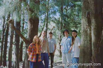 Tour news: Surprise Chef, Linda Lindas, Kevin McDonald (KitH),Toad the Wet Sprocket, more