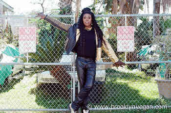 Big Freedia announces new LP ft. Lil Wayne & more, shares "Bigfoot," playing shows