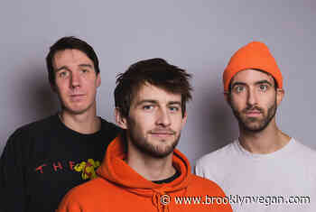 Heart Attack Man break down every track on new LP 'Freak of Nature'