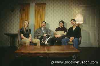 Movements announce new LP 'Ruckus!' & tour with Mannequin Pussy (new video & exclusive vinyl)