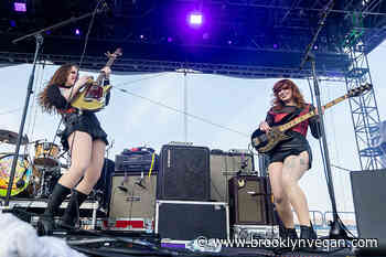 Pool Kids add shows to tour w/ Sydney Sprague & Chase Petra