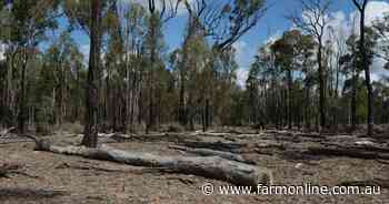 Major threats to wildlife not recognised in law: committee chair