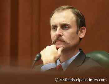 Meet Rep. Andrew Murr, the Hill Country rancher trying to impeach Texas AG Ken Paxton