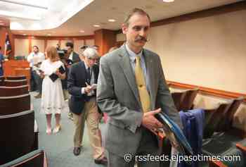 House panel recommends impeaching Texas Attorney General Ken Paxton amid allegations