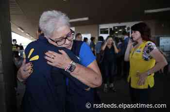 Sentencing date set for El Paso Walmart mass shooter in June