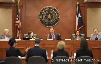 House panel hears details of complaints against Texas Attorney General Ken Paxton