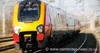 First look at new East West Rail map showing route and new Cambridgeshire train station