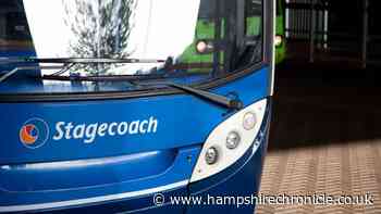 £3.5m investment will boost bus users in Winchester