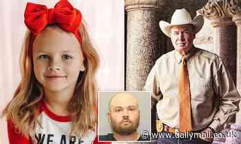 Texas to change its AMBER Alert system after police didn't issue alert