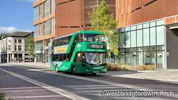 Nottingham City Transports above inflation fare increase starts this weekend