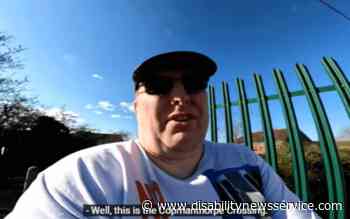 Public inquiry on inaccessible footbridge will be line in the sand, say activists