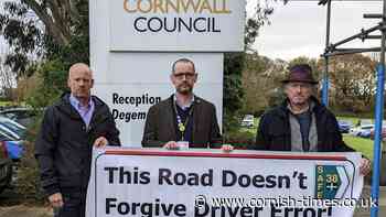 Work on "deadly" A38 road needed now, says Council transport chief