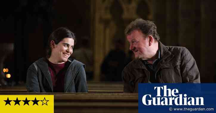 The Old Oak review – Ken Loach’s fierce final call for compassion and solidarity