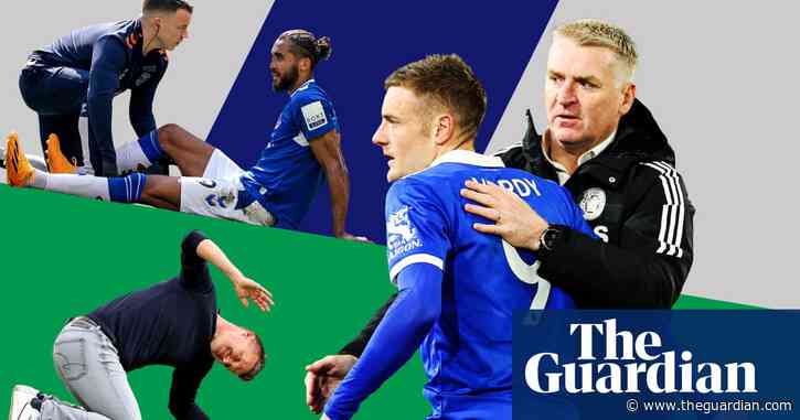 Why Premier League trio are in this mess and what relegation could do