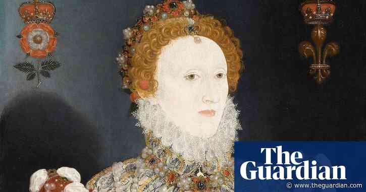 Elizabeth I heavily influenced by loss of mother Anne Boleyn at young age