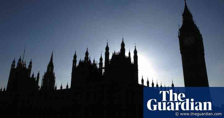 Chamber of horrors: the best and worst Westminster insider novels