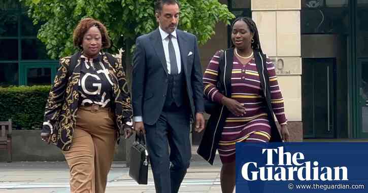 Inquiry into death of Sheku Bayoh hears officer deny wanting to join BNP