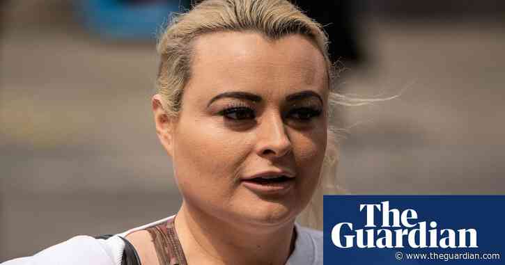 Met PC barred over botched Wayne Couzens inquiry says she is a scapegoat