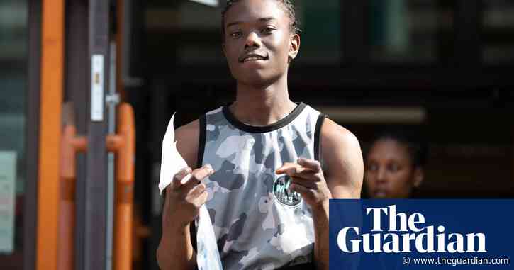 Police re-arrest TikToker Mizzy who filmed himself entering stranger’s home