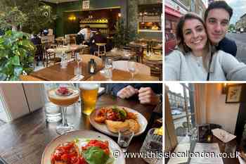Figo Leyton High Street review: Authentic taste of Italy
